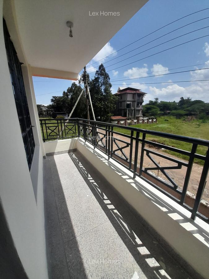 2 Bed Apartment with En Suite at Olekasasi - 5