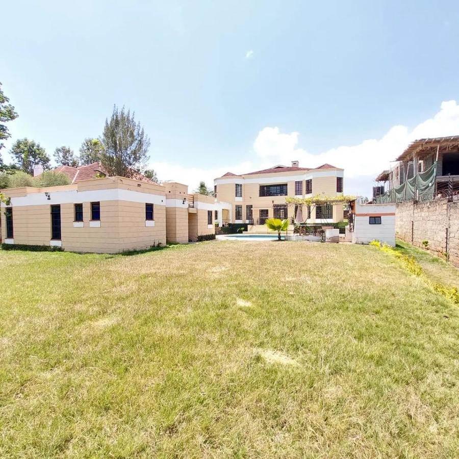 5 Bed House with En Suite at Runda - 4