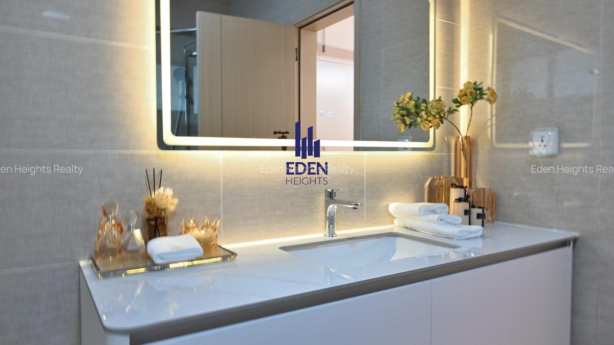 5 Bed Apartment with En Suite in Kilimani - 14