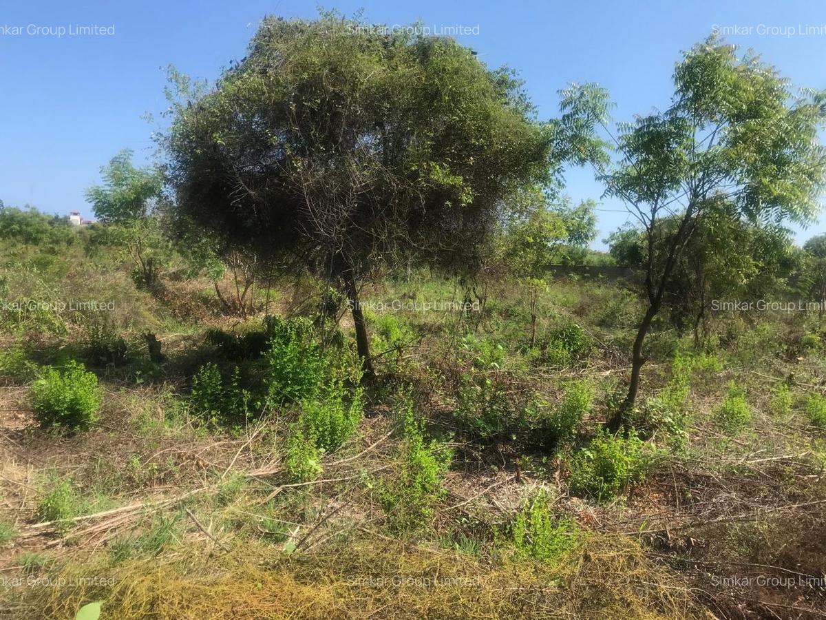 3.1 ac Land at Off Diani Link Rd - 10