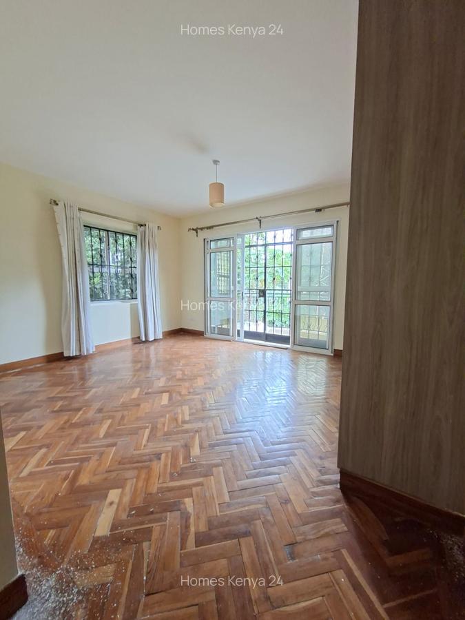 4 Bed Townhouse in Lower Kabete - 9
