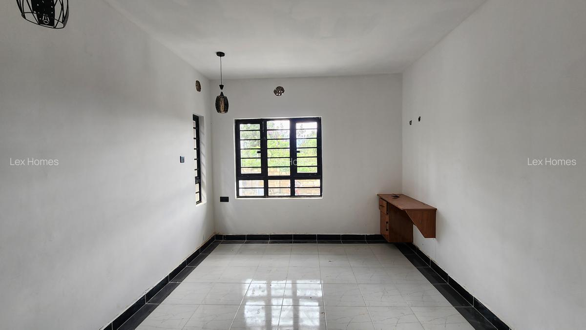 3 Bed House with En Suite at Forest Line Road - 6