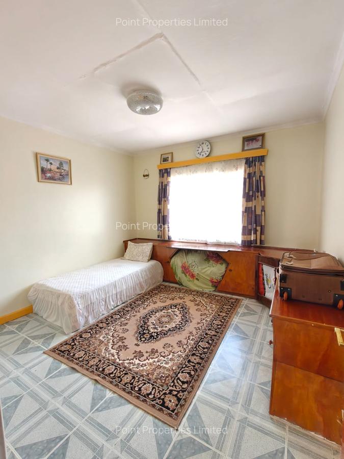 3 Bed Townhouse with Staff Quarters in Waiyaki Way - 12