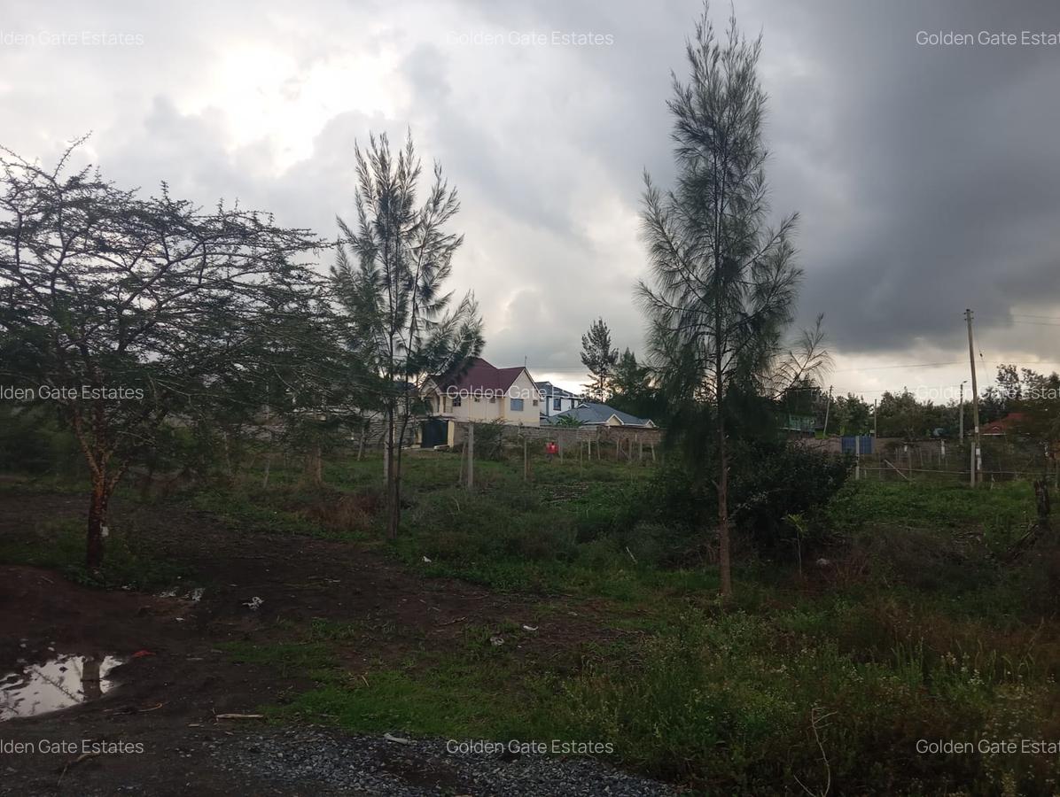 Residential Land in Ongata Rongai - 8