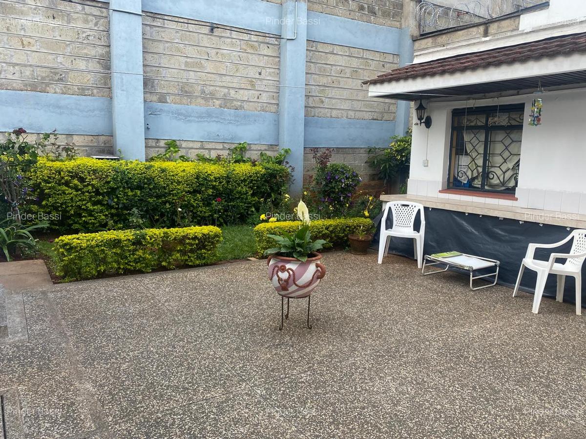 4 Bed Townhouse with En Suite in Lower Kabete - 6