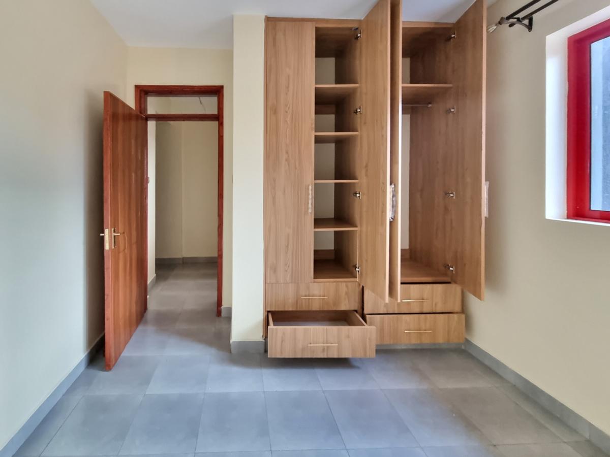 2 Bed Apartment with En Suite at Zambezi - 9