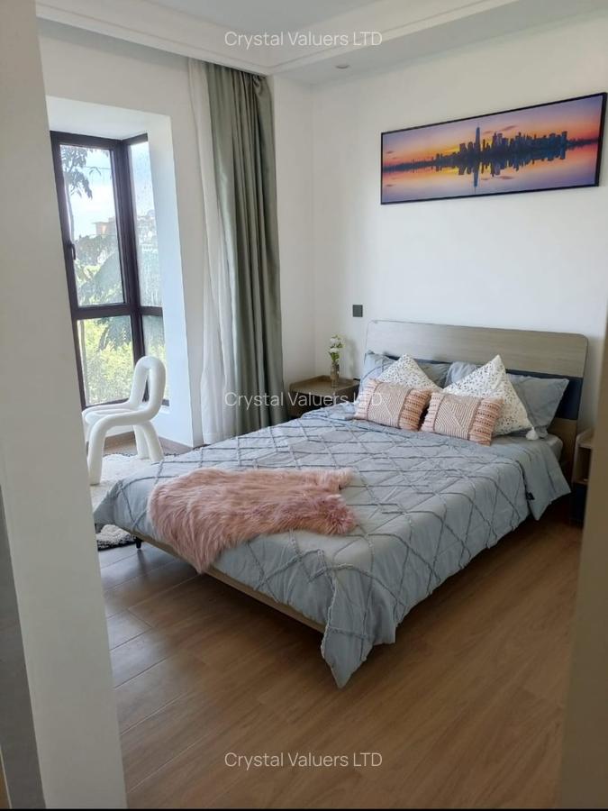 2 Bed Apartment with En Suite in Riverside - 6