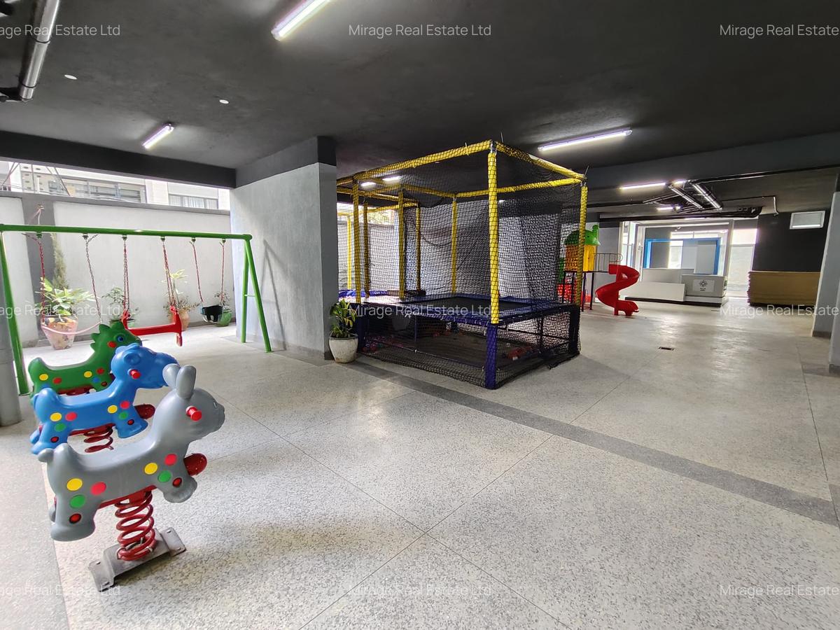 1 Bed Apartment with Swimming Pool in Lavington - 3