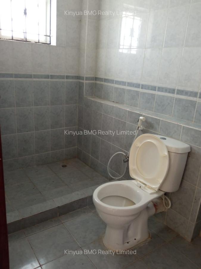 4 Bed Villa with En Suite in Shanzu - 5