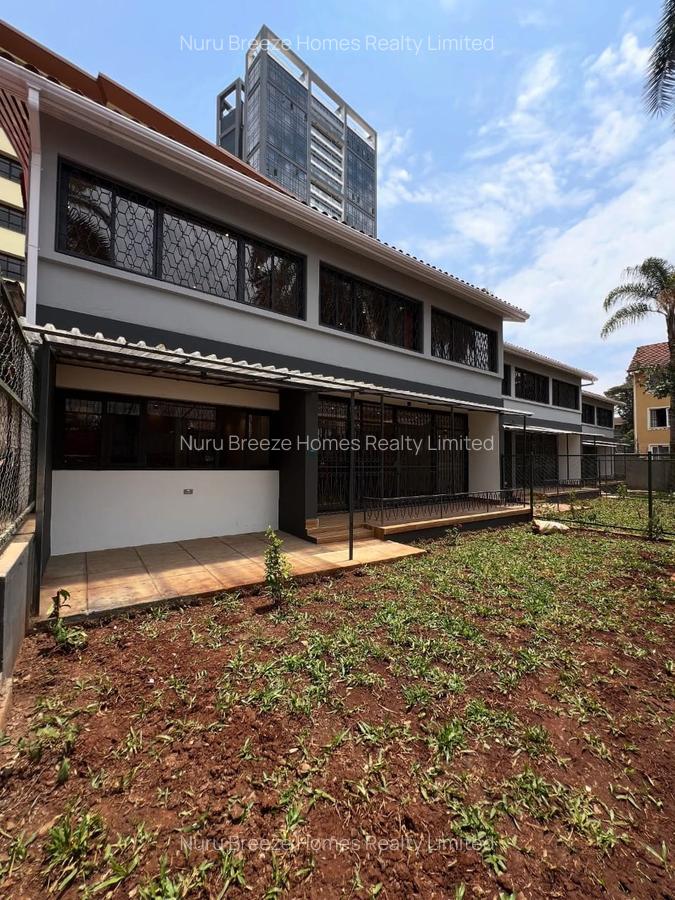 4 Bed Townhouse with En Suite in Westlands Area - 7