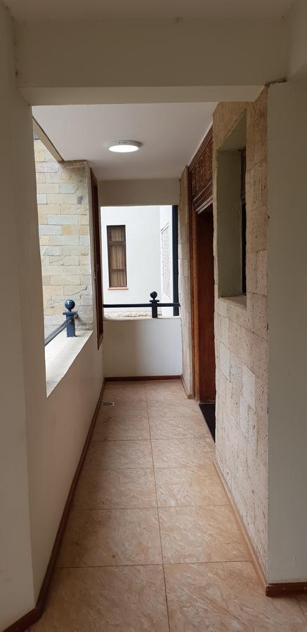 5 Bed Townhouse with En Suite at Lavington Mall - 19