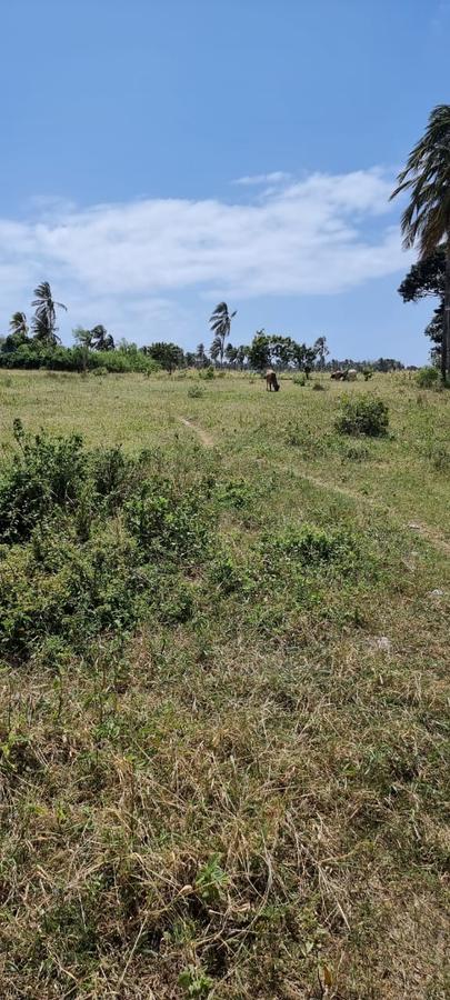 3 ac Land in Mtwapa - 7