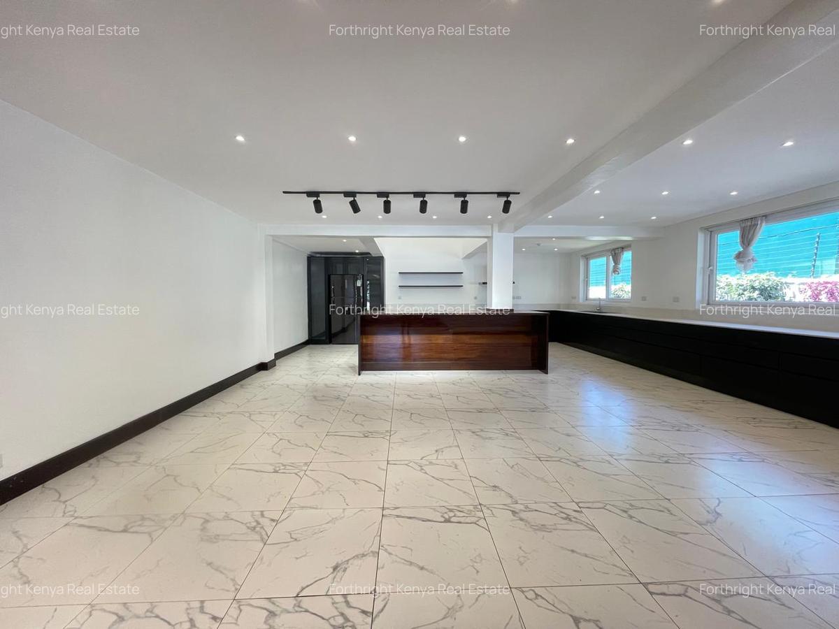 4 Bed House with En Suite at Runda - 14