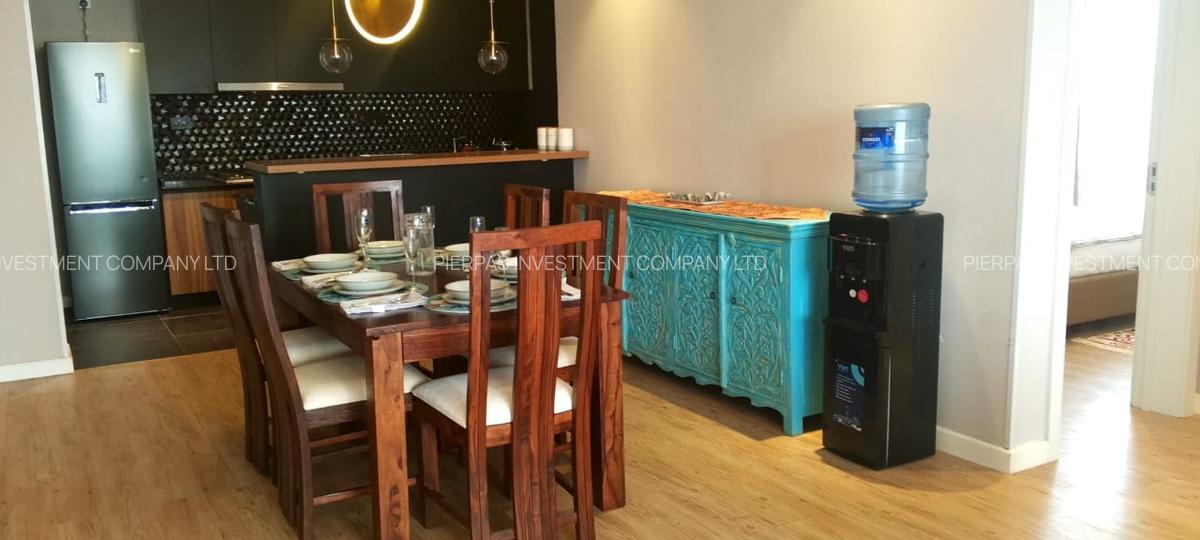 Serviced 3 Bed Apartment with En Suite in Westlands Area - 6