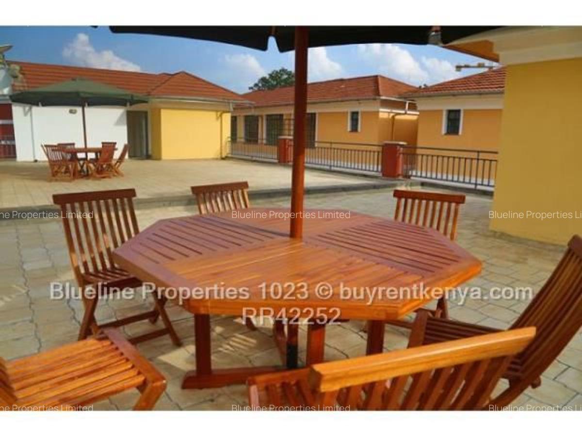 1 Bed Apartment with En Suite in Riverside - 8