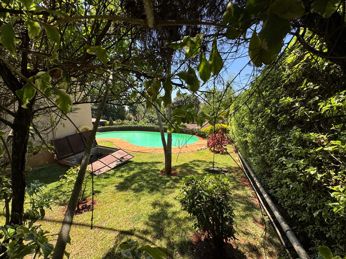 4 Bed House with En Suite in Karen - 8