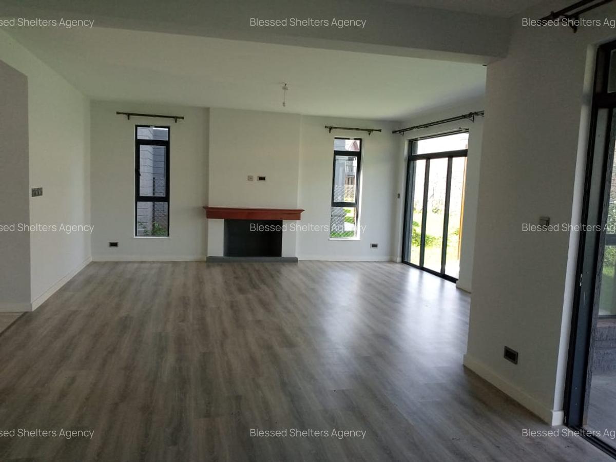 4 Bed Villa with En Suite in Kiambu Road - 7