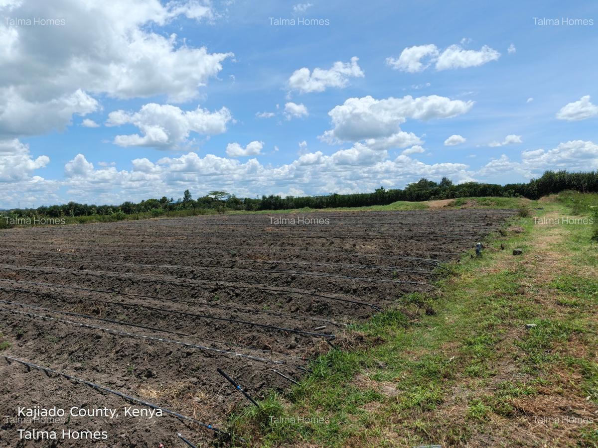 10 ac Land at Isinya - 18