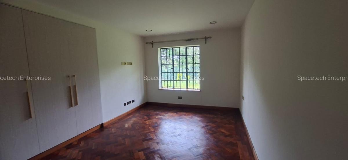 5 Bed House with En Suite in Kitisuru - 14
