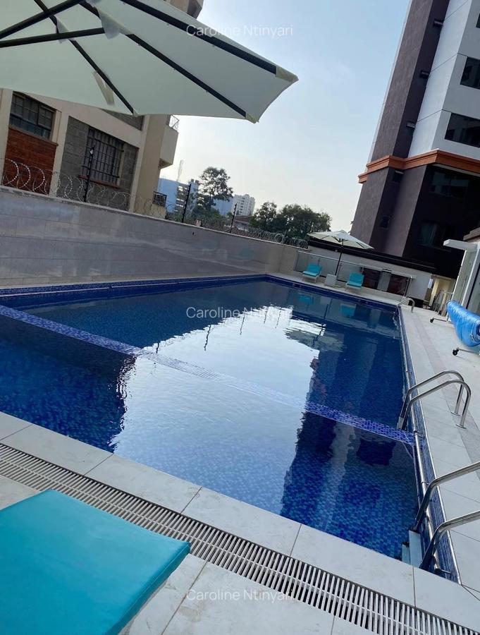 2 Bed Apartment with En Suite in Kileleshwa - 7