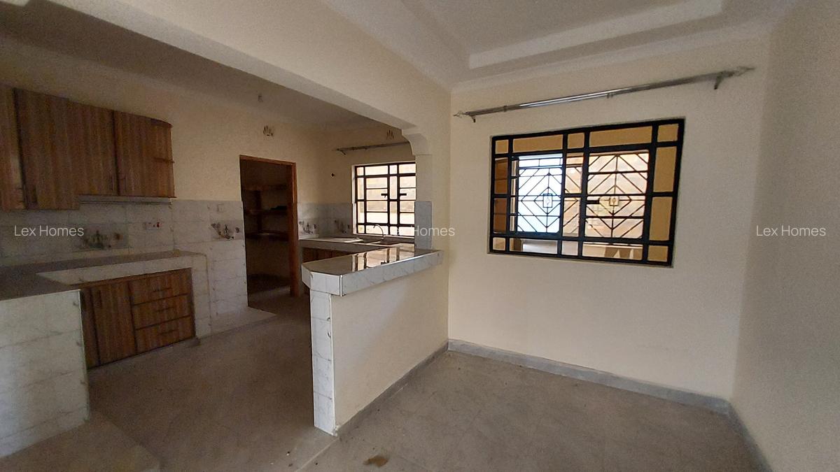 3 Bed House with En Suite in Ongata Rongai - 6