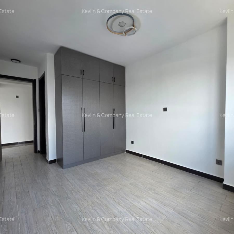 4 Bed Apartment with En Suite in Lavington - 13