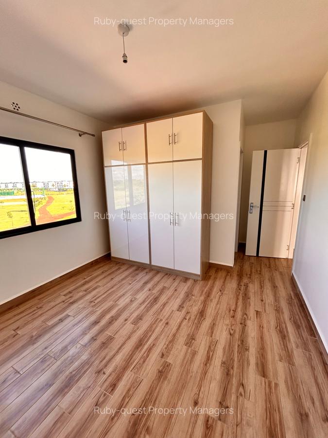 2 Bed Apartment with En Suite at Tatu City - 11