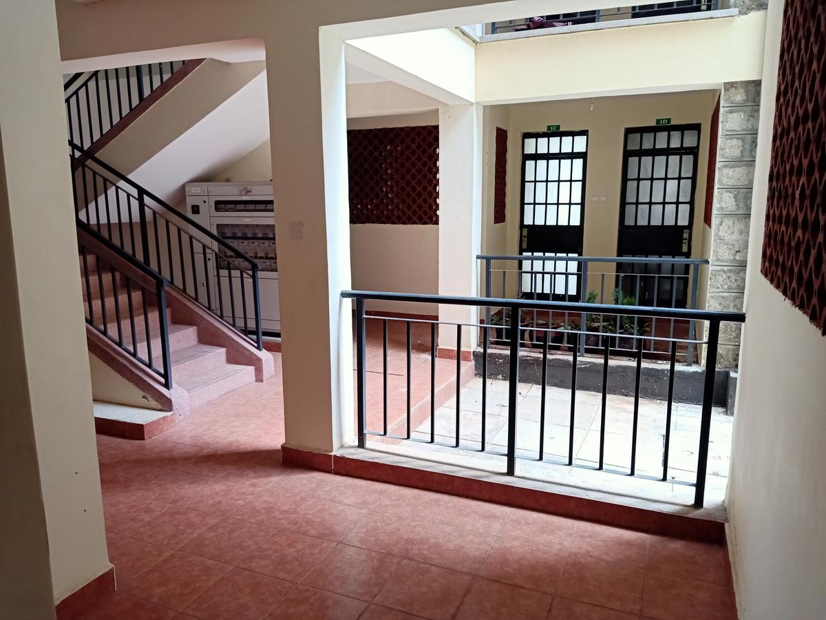 1 Bed Apartment with Swimming Pool at Kitengela-Isinya Rd - 12