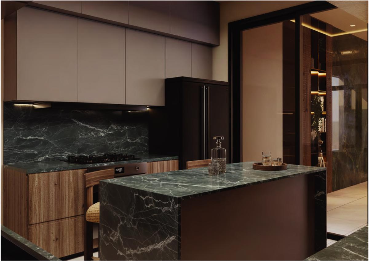 Gaia Brookside by Wonder Properties in Brookside, Nairobi - 13