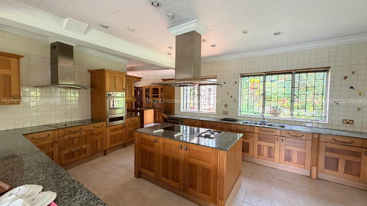 5 Bed Villa with En Suite in Muthaiga - 7