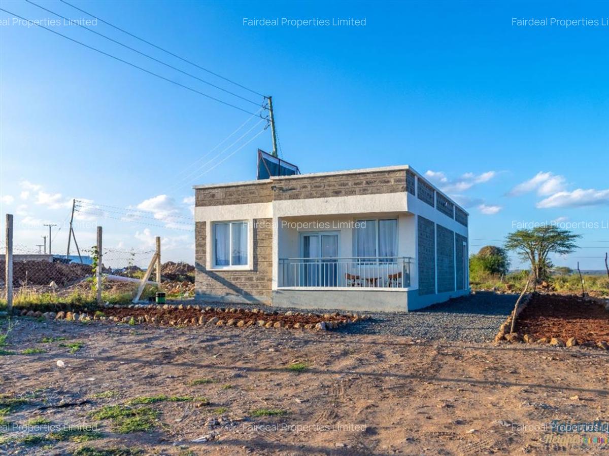 2 Bed Apartment with En Suite in Athi River - 14