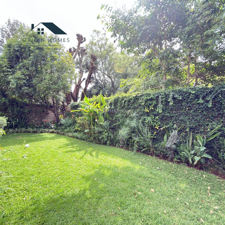 5 Bed Townhouse with En Suite at Spring Valley - 2