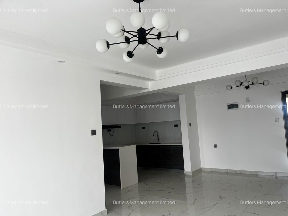 3 Bed Apartment with En Suite at Kindaruma Road - 2