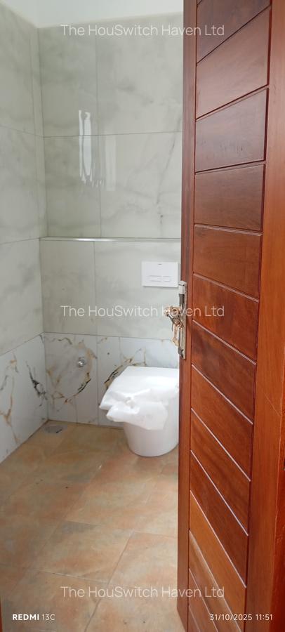 4 Bed House with En Suite at Off Loresho Ridge Rd - 7