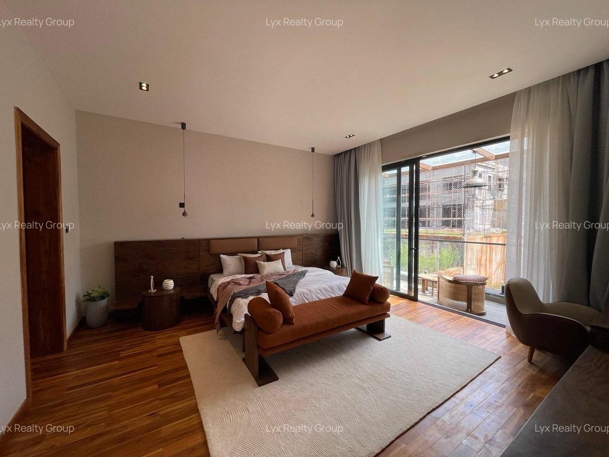 4 Bed Townhouse with En Suite in Loresho - 11