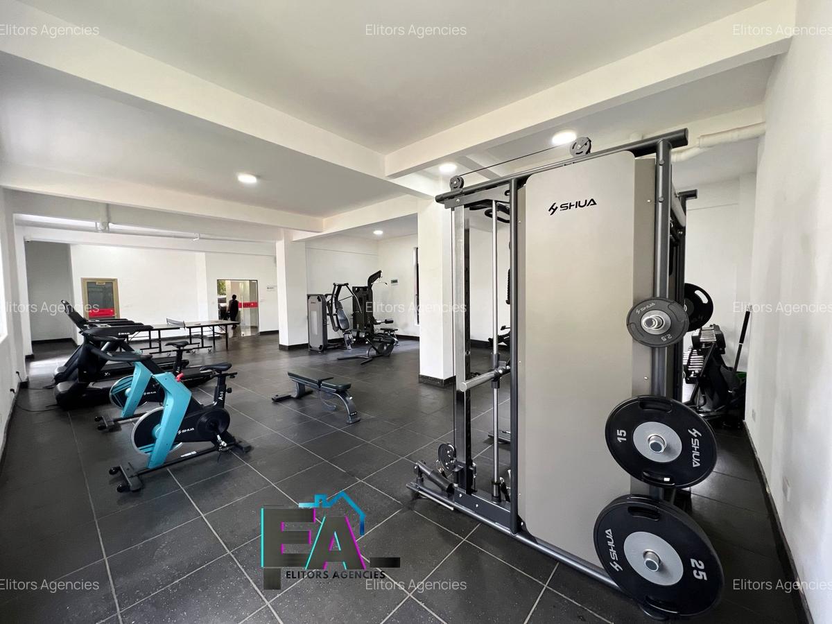 1 Bed Apartment with En Suite at Riverside Drive - 14