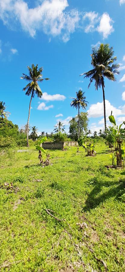 Land at Kikambala Bomani - 8