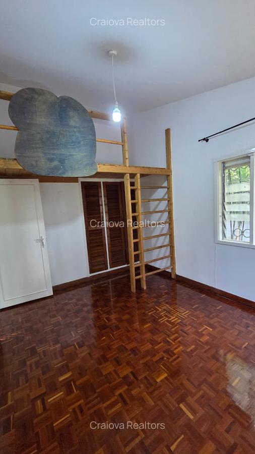4 Bed Townhouse with En Suite at Lower Kabete - 18