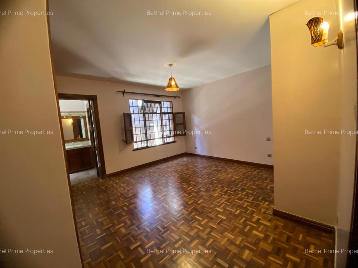 4 Bed House with En Suite at Off Peponi Road - 8