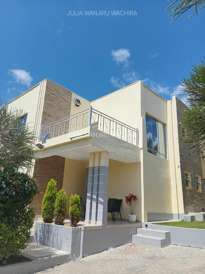 4 Bed House with En Suite at Twin Falls City - 1