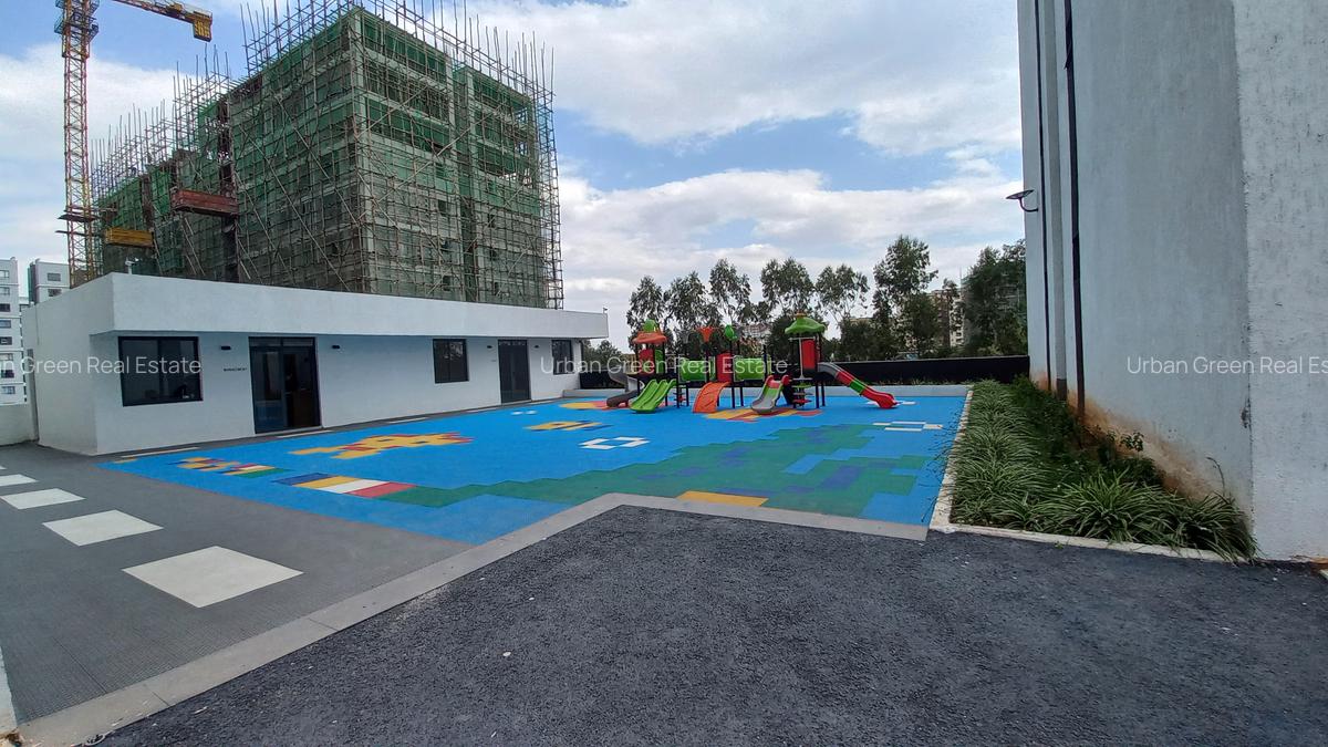 2 Bed Apartment with En Suite in Syokimau - 15