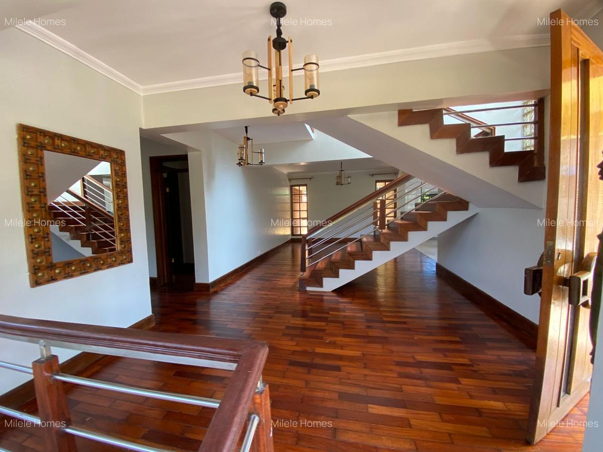 4 Bed Villa with En Suite at Mimosa - 4