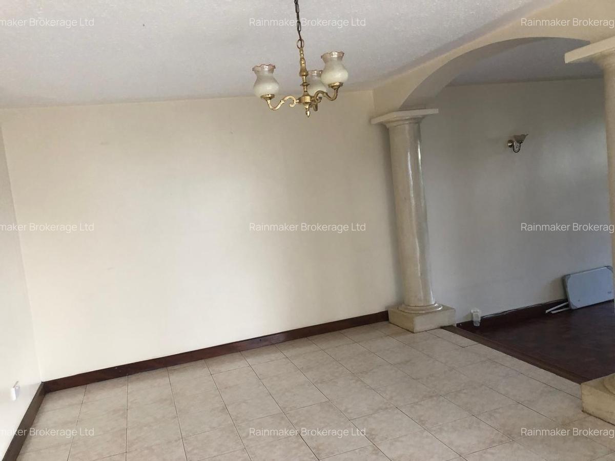 4 Bed Townhouse with En Suite at Lower Kabete - 9