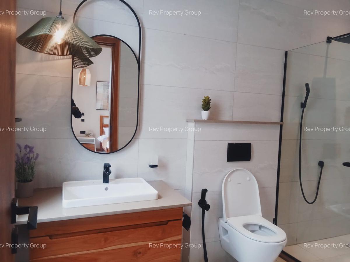 4 Bed Apartment with En Suite in Loresho - 17