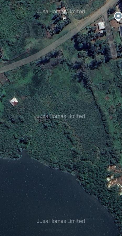 Land in Kisumu - 1