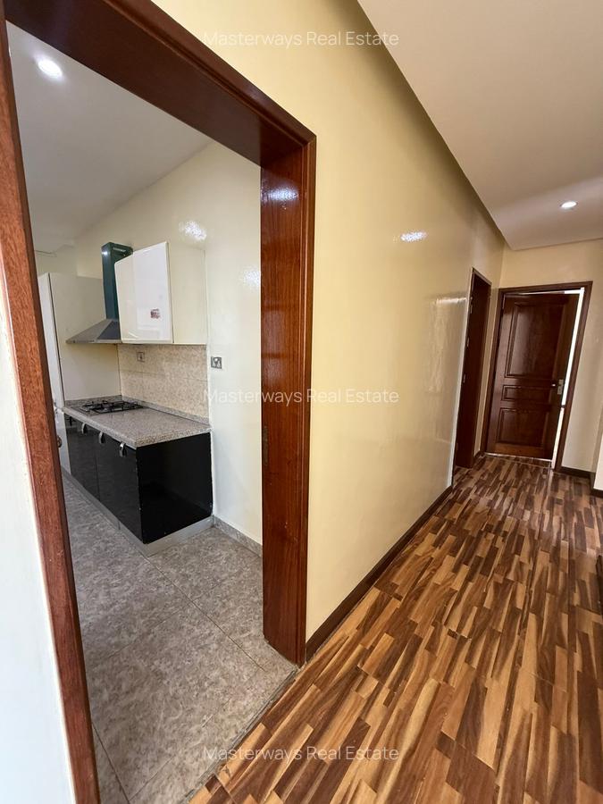 3 Bed Apartment with En Suite in Parklands - 9