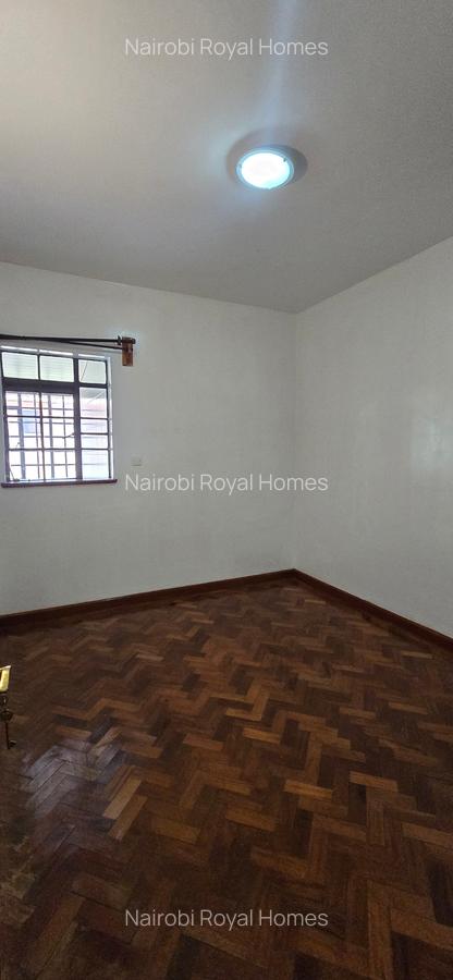 4 Bed House with En Suite at Kitisuru Behind Isk - 7