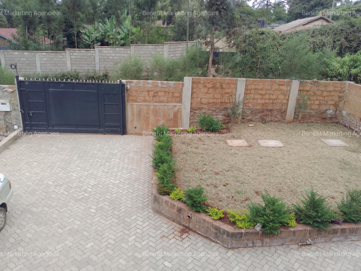 4 Bed House at Kibiko - 18