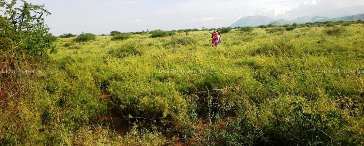 0.115 ac Land at Magadi Road - 1