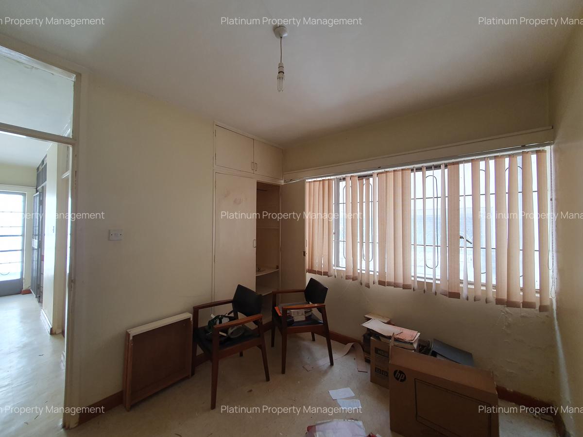 3 Bed House with Garden at Sarit Centre Roundabout - 10